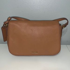 Fossil Crossbody Purse